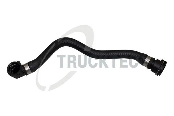 Hűtőcső - TRUCKTEC AUTOMOTIVE (08.40.040)