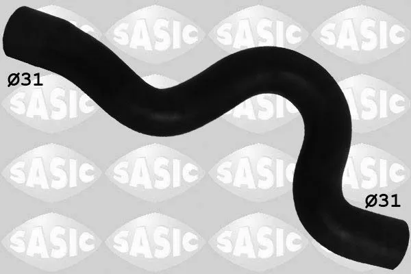Hűtőcső - SASIC (3400081)