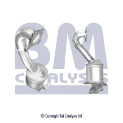 Katalizátor - BM Catalysts (BM91685H)