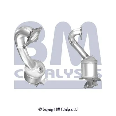 Katalizátor - BM Catalysts (BM91685H)