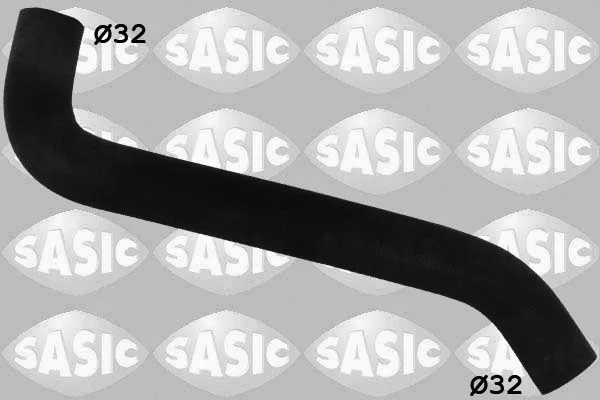 Hűtőcső - SASIC (3406154)
