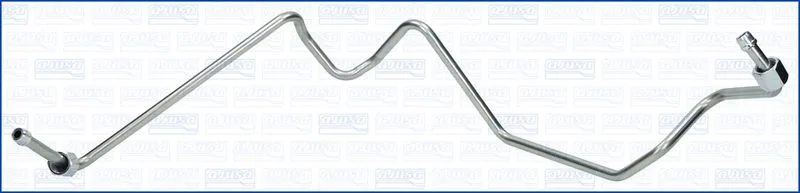 Olajvezeték, Töltő - AJUSA (AJUOP10100)
