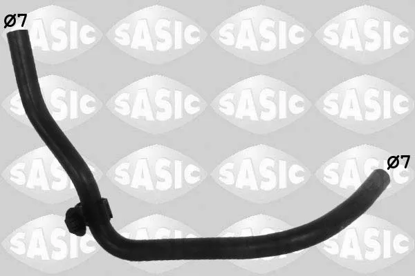 Hűtőcső - SASIC (3406299)