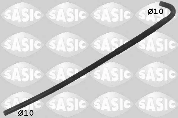 Hűtőcső - SASIC (3400184)