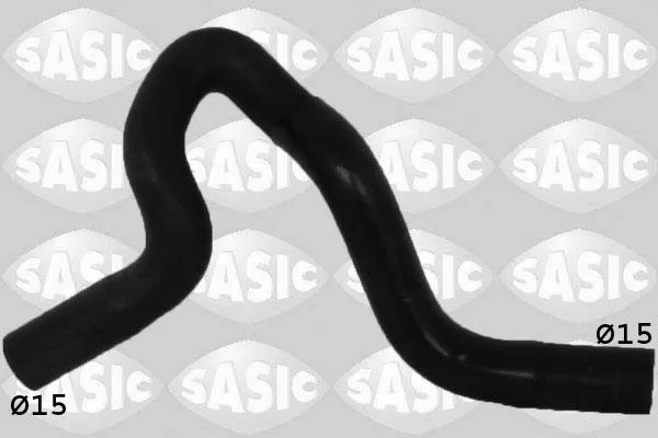 Hűtőcső - SASIC (3406053)