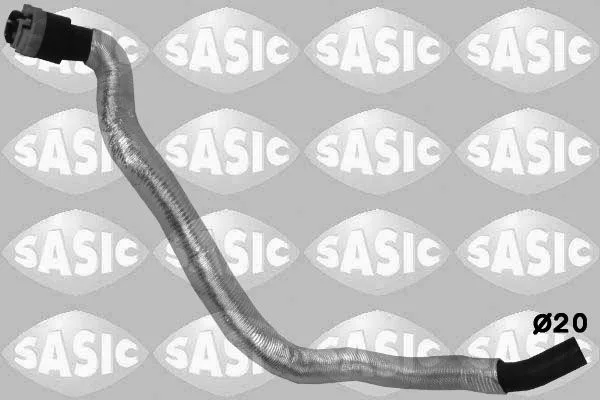 Hűtőcső - SASIC (3406227)