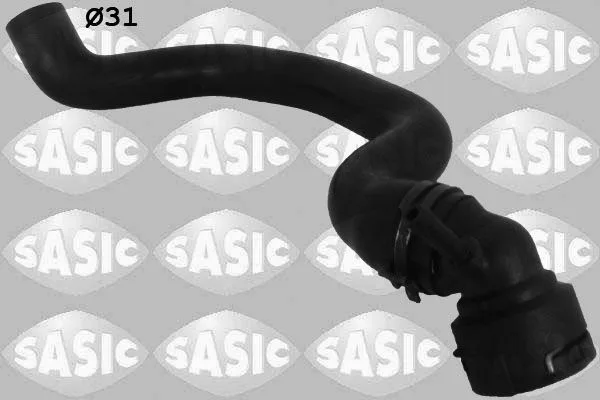 Hűtőcső - SASIC (3406165)