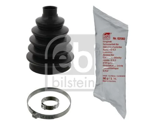 Gumiharang Készlet, Hajtótengely - FEBI BILSTEIN (FE31688)