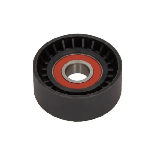 Szíjtárcsa/Vezetőgörgő, Hosszbordás Szíj - MAXGEAR (57614MG/ROLKA)