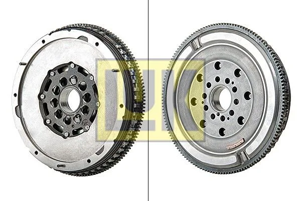 Lendkerék - Schaeffler LuK (415071610)