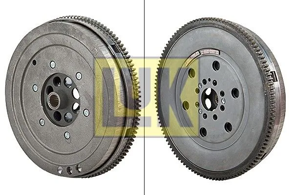 Lendkerék - Schaeffler LuK (415060208)