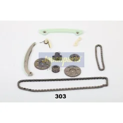 Vezérműlánc Készlet - JAPANPARTS (KDK-303)