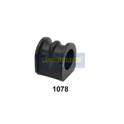 Csapágypersely, Stabilizátor - JAPANPARTS (RU-1078)