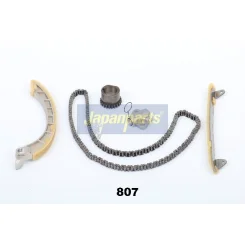 Vezérműlánc Készlet - JAPANPARTS (KDK-807)