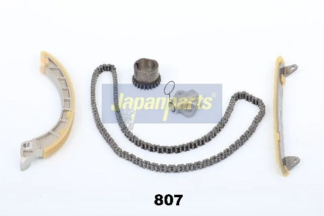 Vezérműlánc Készlet - JAPANPARTS (KDK-807)
