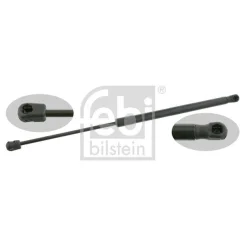 Gázrugó, Csomag-/Poggyásztér - FEBI BILSTEIN (FE24711)