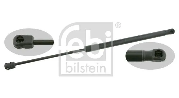 Gázrugó, Csomag-/Poggyásztér - FEBI BILSTEIN (FE24711)