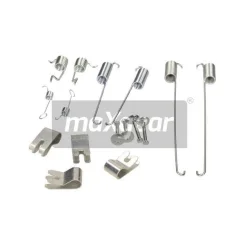 Tartozék Készlet, Fékpofa - MAXGEAR (27-0401)