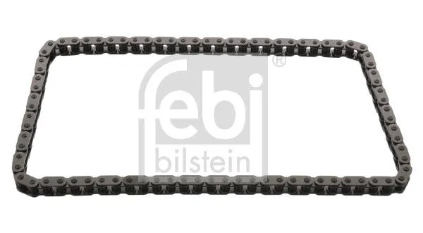 Lánc, Olajszivattyú Hajtás - FEBI BILSTEIN (FE25374)