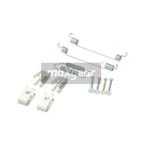 Tartozék Készlet, Fékpofa - MAXGEAR (27-0415)