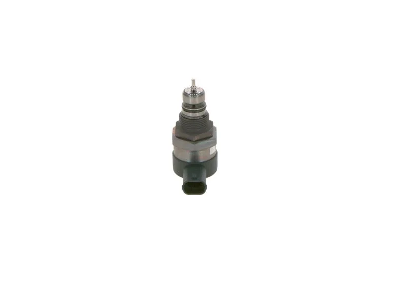 Nyomásszabályozó Szelep, Common Rail Rendszer - BOSCH (0281006017)