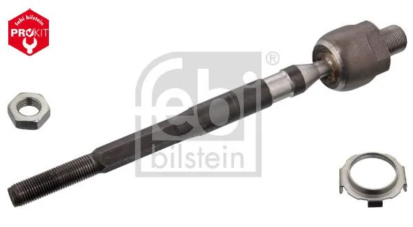Axiális Csukló, Vezetőkar - FEBI BILSTEIN (FE24969)