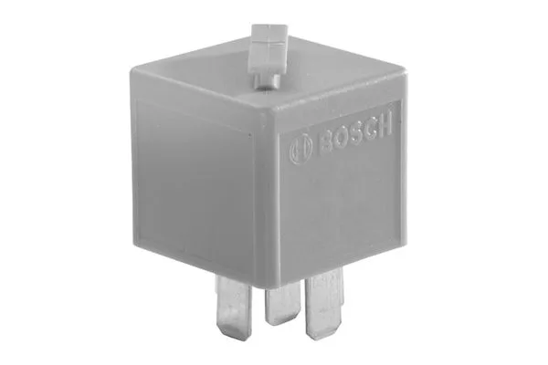 Relé - BOSCH (0986332053)