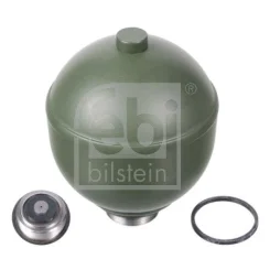 Nyomástároló, Rugózás/Csillapítás - FEBI BILSTEIN (FE26673)