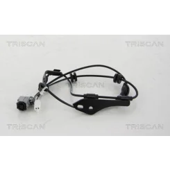 Érzékelő, Kerékfordulatszám - TRISCAN (818013206)