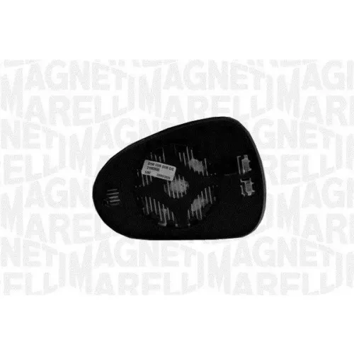 Tükör Üveg, Külső Visszapillantó - MAGNETI MARELLI (SV10832)