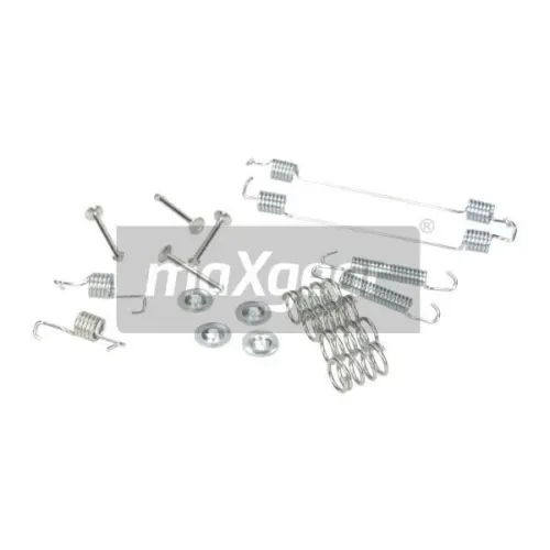 Tartozék Készlet, Fékpofa - MAXGEAR (27-0364)