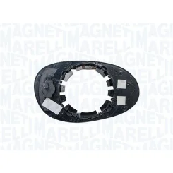 Tükör Üveg, Külső Visszapillantó - MAGNETI MARELLI (SV8432)