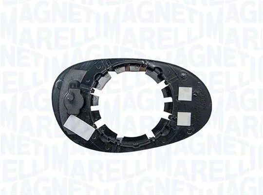 Tükör Üveg, Külső Visszapillantó - MAGNETI MARELLI (SV8432)