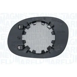 Tükör Üveg, Külső Visszapillantó - MAGNETI MARELLI (SV7931)