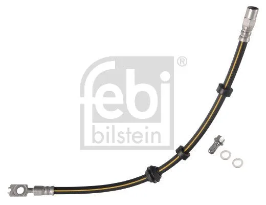 Fékcső - FEBI BILSTEIN (FE30294)