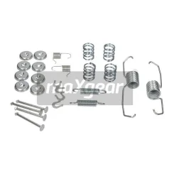 Tartozék Készlet, Fékpofa - MAXGEAR (27-0408)
