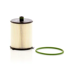 Üzemanyagszűrő - MANN-FILTER (PU7007Z)