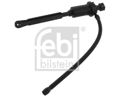 Adóhenger, Kuplung - FEBI BILSTEIN (FE37463)