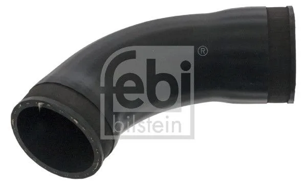Töltőlevegő Cső - FEBI BILSTEIN (FE49083)
