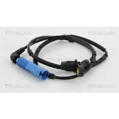 Érzékelő, Kerékfordulatszám - TRISCAN (818011137)