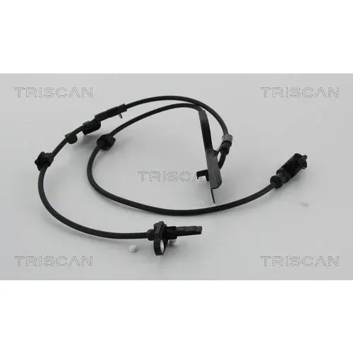 Érzékelő, Kerékfordulatszám - TRISCAN (818013112)