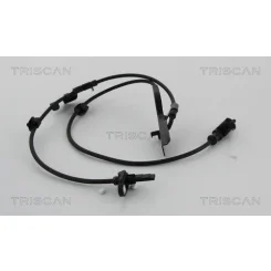 Érzékelő, Kerékfordulatszám - TRISCAN (818013112)