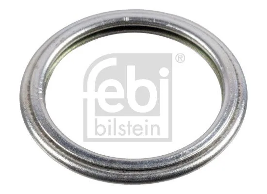 Tömítőgyűrű, Olajleeresztő Csavar - FEBI BILSTEIN (FE30651)