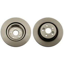 Féktárcsa - TRW (DF6117S)