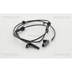 Érzékelő, Kerékfordulatszám - TRISCAN (818014116)