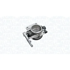 Fojtószelep Ház - MAGNETI MARELLI (55XR32)