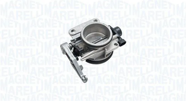 Fojtószelep Ház - MAGNETI MARELLI (55XR32)