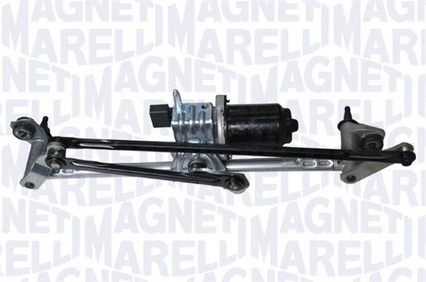 Szélvédőmosó Berendezés - MAGNETI MARELLI (TGE521P)