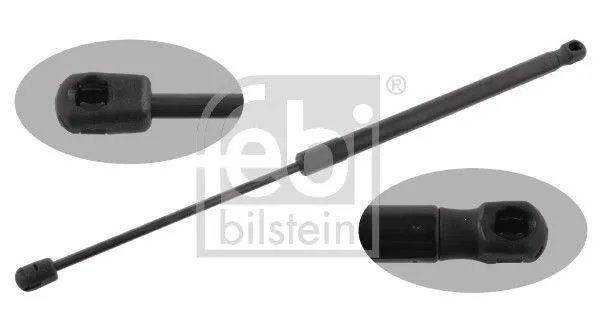 Gázrugó, Csomag-/Poggyásztér - FEBI BILSTEIN (FE31657)