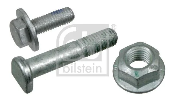 Szerelőkészlet, Vezetőkar Fej - FEBI BILSTEIN (FE21505)